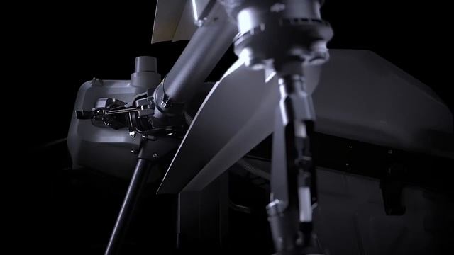 Agras T50 - DJI ARS MADRID смотреть онлайн