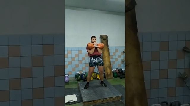 4 этап толчек 28+28кг 56 раз смотреть онлайн