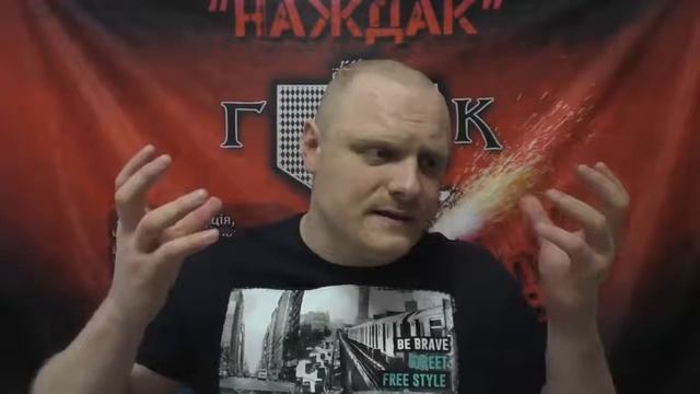 Срочное! Обращение к Подписчикам и блогерам Украины! Николай Дульский смотреть онлайн