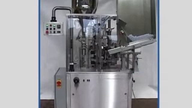 Тубонаполнительная машина sigma смотреть онлайн