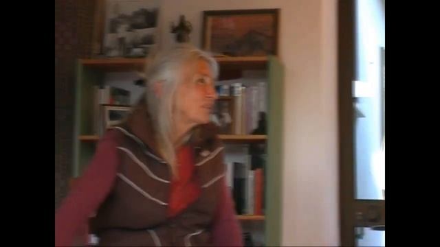 Ganga Mira Satsang, 25-04-2009, Portugal смотреть онлайн