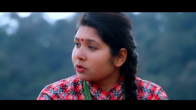 Nepali Serial || Sauta Mathi Sauta || Episode 8 || Resham Firiri, Deepak Lama || смотреть онлайн