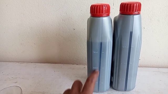 Castrol Activ Original And Duplicate ( असली और नकली कौन सा है )