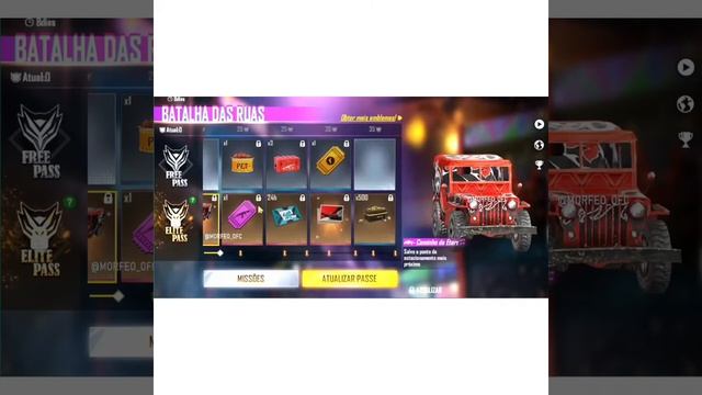 Келесі пропуск/Следущий пропуск😍😍.FREE FIRE#SKALA KZ смотреть онлайн