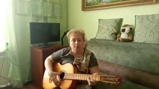 Разговор с психологом (авт. О.Мамонтова) Жизнеутверждающая песенка для тех, кто в себе сомневается! смотреть онлайн