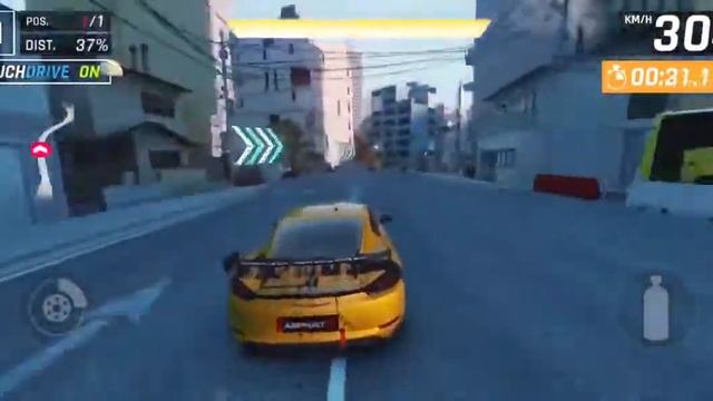 Asphalt 9 PORSCHE 718 CAYMAN GT4 CLUBSPORT смотреть онлайн