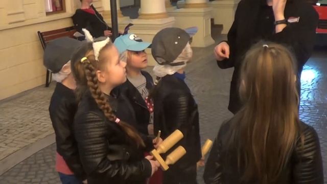кидзания 2019 смотреть онлайн
