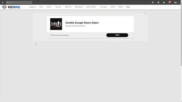 VGHL EA Stat API integration смотреть онлайн