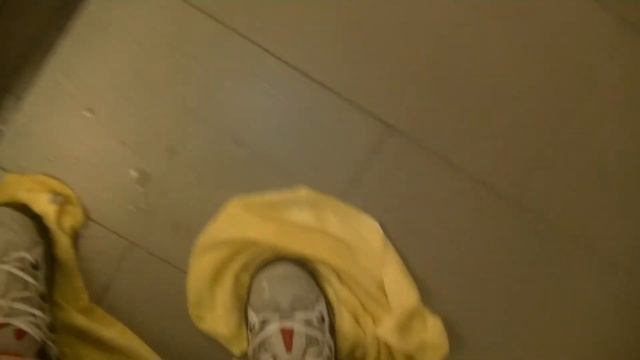 My brand new osiris D3 soaked in the pool смотреть онлайн