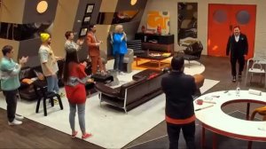 Большое шоу: #моменты #большоешоу #нарезки