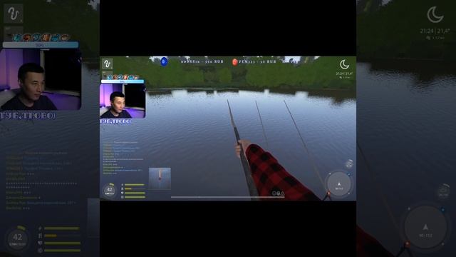 Уклейка. ТРОФ. р. Вьюнок. 19.06.23. #shorts смотреть онлайн