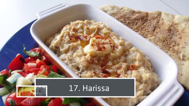 What To Eat In Armenia? 32 Best Armenian Food смотреть онлайн