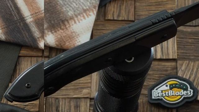 Складной нож Sanrenmu 7028LUI-XH1 смотреть онлайн