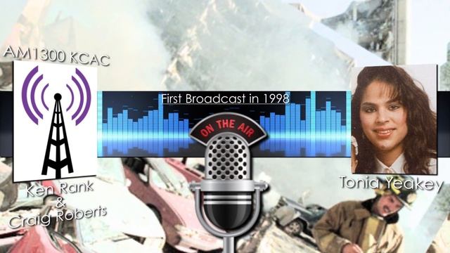 Requiem for the Suicided: Terrance Yeakey смотреть онлайн