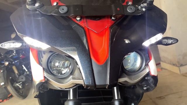 Top 10 Reason Why To Buy New Model Bajaj Pulsar RS 200 BS6🤔RS 200 Pros & Cons😘खरीदना चाहिए या नहीं смотреть онлайн