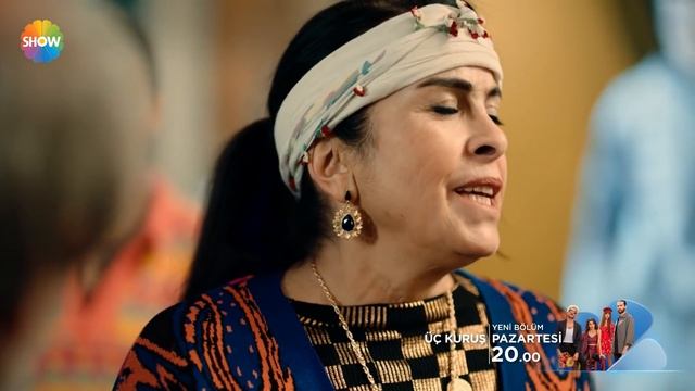Üç Kuruş 12. Bölüm 1. Fragman | “Bana Leyla’yı getireceksin!” смотреть онлайн
