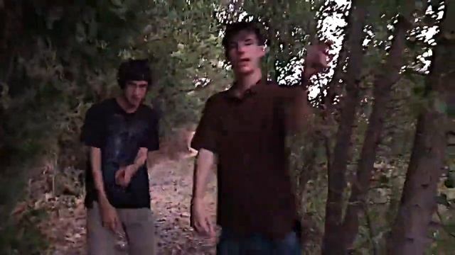 SEMATARY & GHOST MOUNTAIN NEW ROCKS OFFICIAL VIDEO *REUPLOAD*