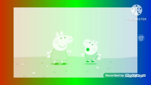 Peppa Pig Intro Effects Preview 2 Effects (Sponsored By) Klasky Csupo Effects