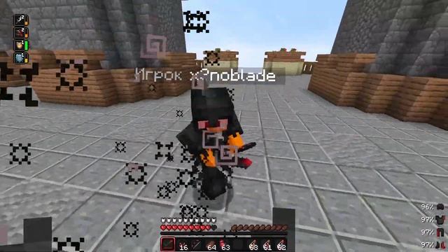 pvp minecraft top resourse pack смотреть онлайн