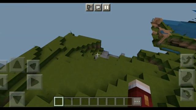 ដាក់ texture pack 128× ក្នុង Minecraft PE 1.19+ смотреть онлайн