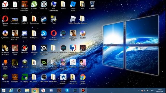 Что делать если при запуске VCMP игра вылетает ОТВЕТ ТУТ!!! смотреть онлайн