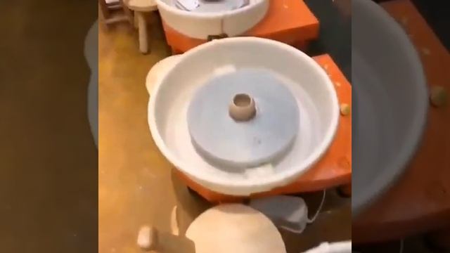 Гончарный круг смотреть онлайн