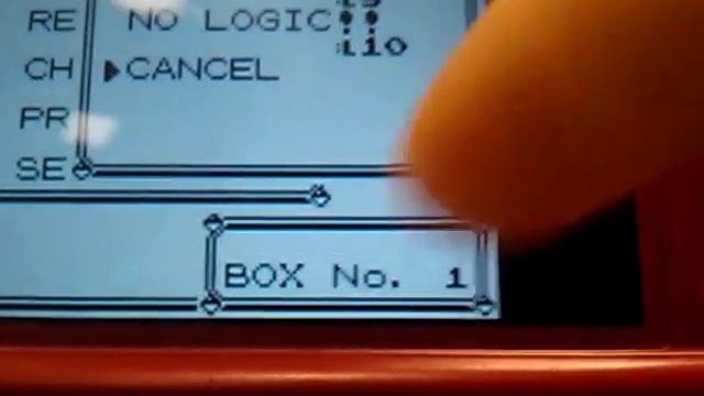 Pokemon yellow | I HAVE NO PP смотреть онлайн