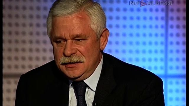 "Было Время" с Александром Политковским//"Чёрный октябрь 1993 г." смотреть онлайн