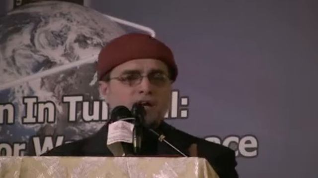 Zaid Hamid at Shifa College of Medicine Pt 3 смотреть онлайн