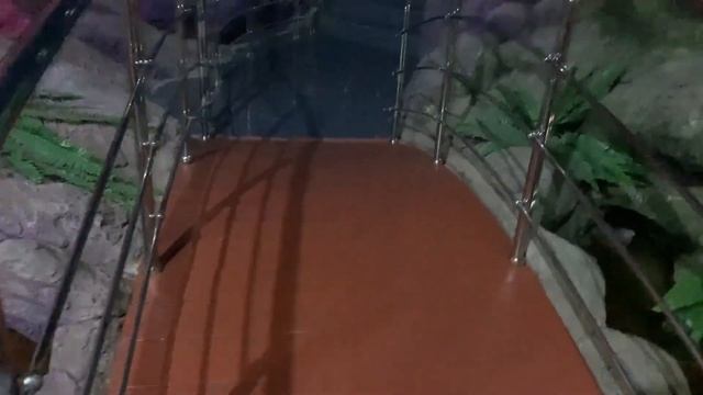 Мой первый Видеовлог . Краснодар океанариум OCEAN PARK . Я потерялась 😨 смотреть онлайн