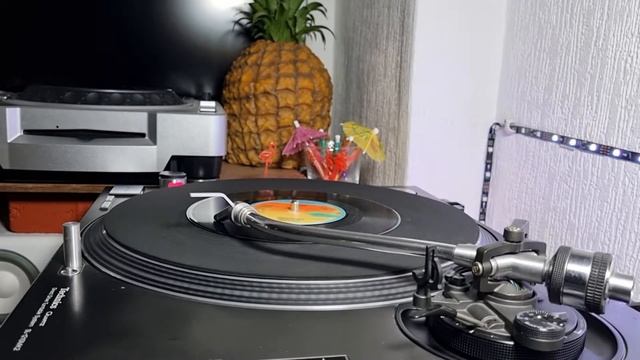 Club House - Infusion - Many Records MCA - 1983 - 7