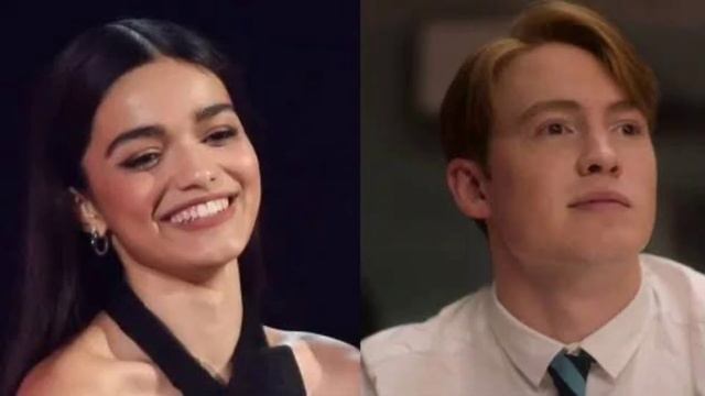 Kit Connor and Rachel Zegler Headline Broadway ‘Romeo and Juliet’ смотреть онлайн