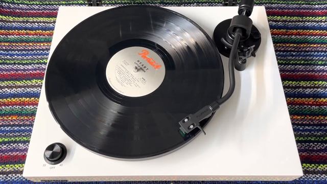 Heart - Barracuda смотреть онлайн