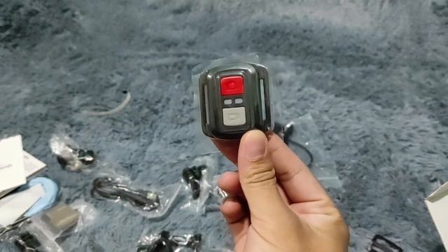 AKASO EK7000 PRO CHEAP ALTERNATIVE FOR GOPRO