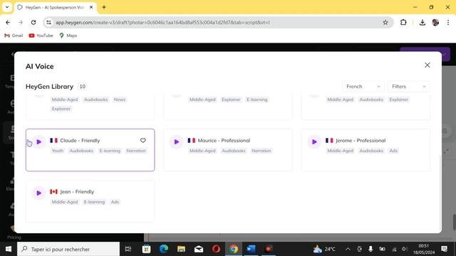 Comment faire parler des images avec l'IA [Nouvelle méthode] смотреть онлайн