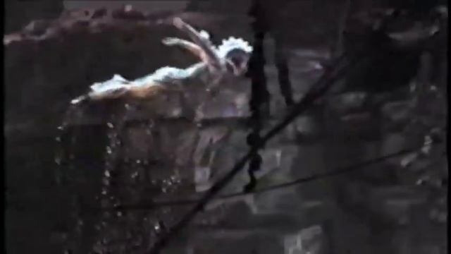 Nikki Hester Stunt Reel 2009 смотреть онлайн