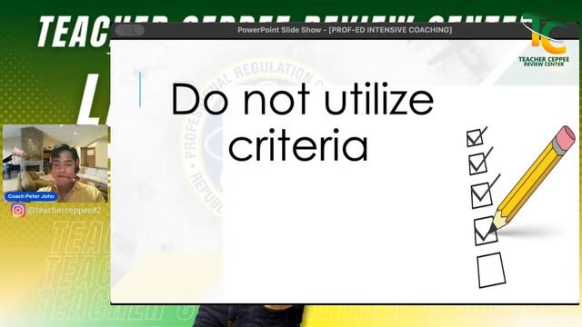 FINAL COACHING PROF ED DAY 43 смотреть онлайн