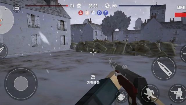 ИГРАЕМ В POLYFIELD ВМЕСТЕ С ДРУГОМ!