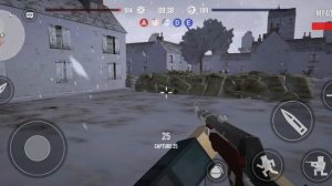 ИГРАЕМ В POLYFIELD ВМЕСТЕ С ДРУГОМ!