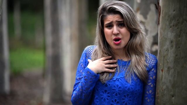 Imensurável - Daniela Araújo - Vanessa Cruz смотреть онлайн