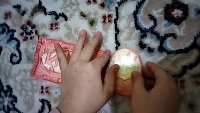 Kit Kat and Kinder surprise.🍫🍫🍫 смотреть онлайн