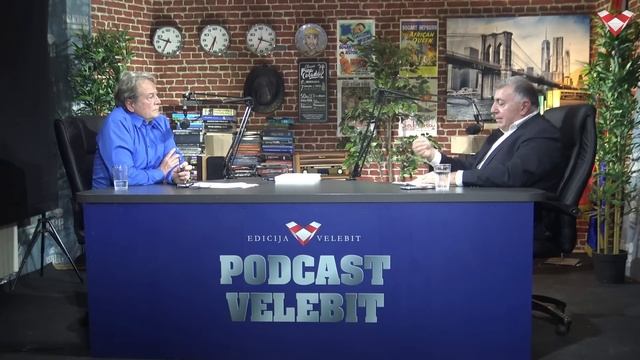 PODCAST VELEBIT - Tadić: Trump, Woke ideologija, Plan 2025, Rusija, Ukrajina, Iran, Hrvatska смотреть онлайн