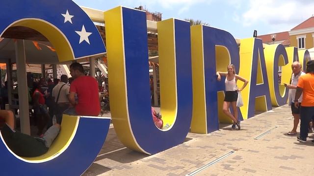 Curacao 2016 - Aimée de Ridder. смотреть онлайн