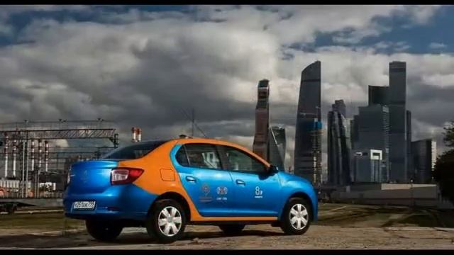 Послание ИИ CARHack ru смотреть онлайн