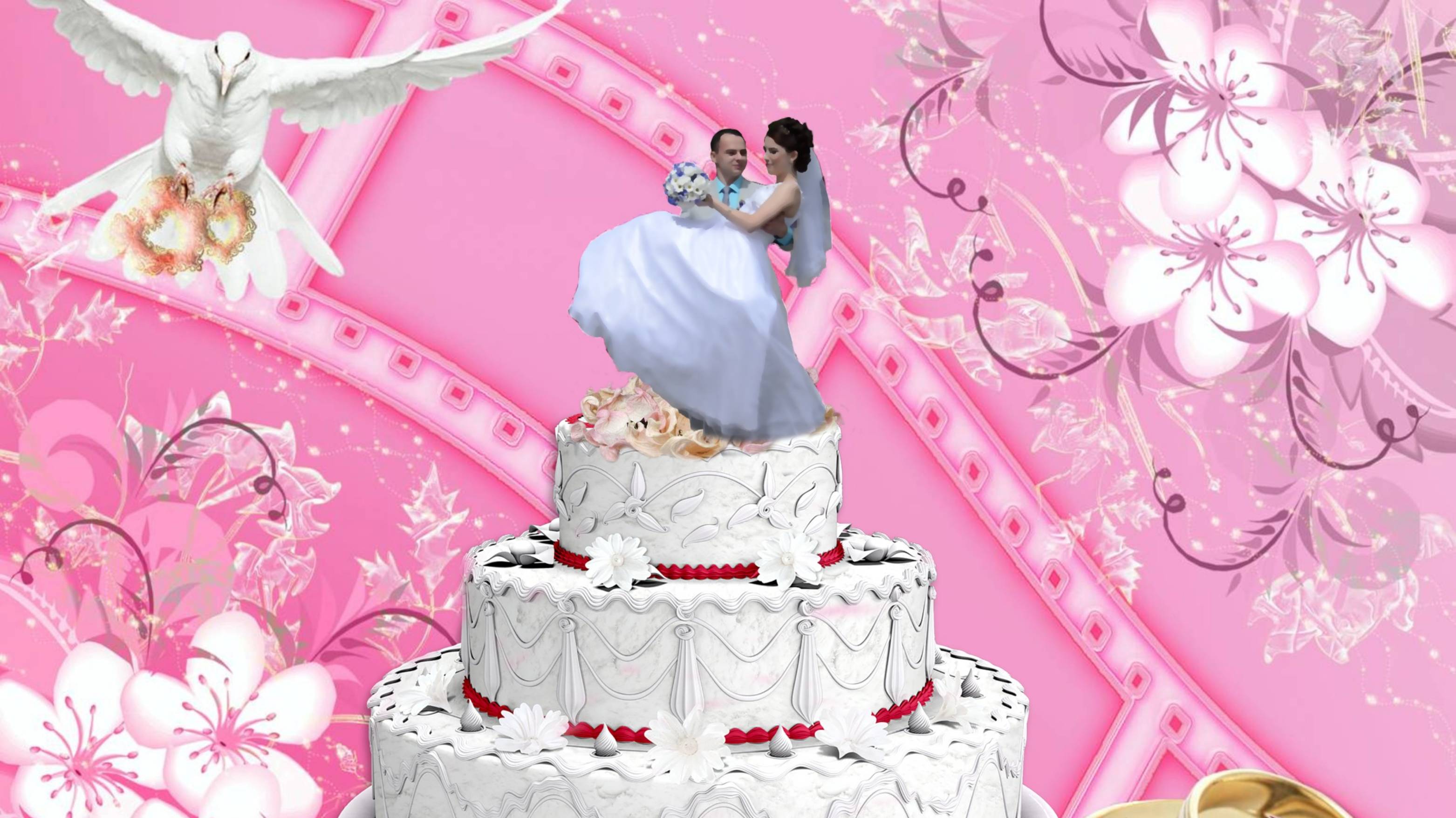 Елена Ваенга - Желаю смотреть онлайн