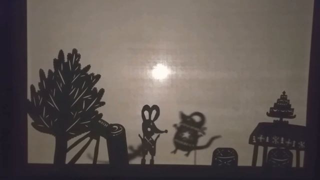 ТС"Мышиная жизнь" Подарки. смотреть онлайн