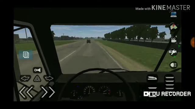 Неудачная перевозка груза MOTOR DEPOT смотреть онлайн