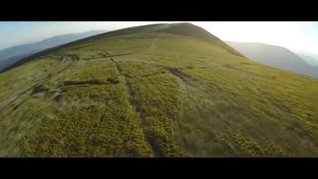 Промо-видео о Карпатах смотреть онлайн