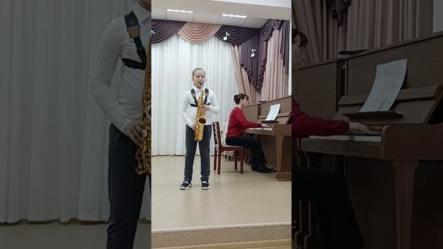 Воронина Валерия Никитична. Вторая возрастная группа смотреть онлайн