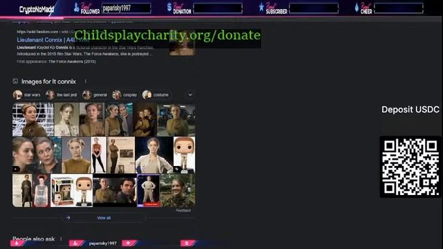 Episode 1: Finally starting my Star Wars Lego Charity live streams! смотреть онлайн